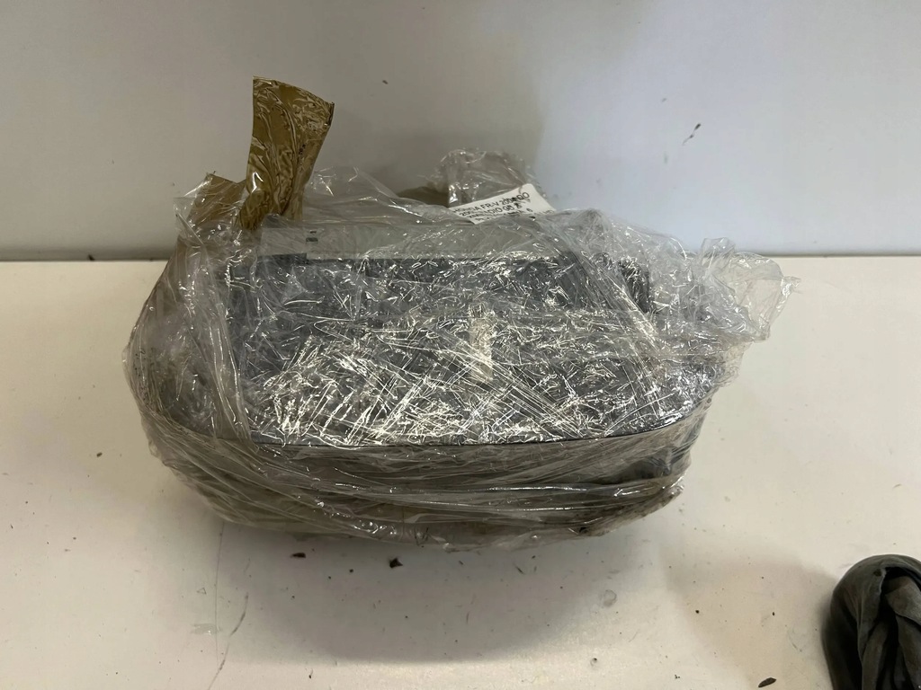 фото №15, Honda fr-v 04-09 радио заводской чейнджер 6 дисков europa