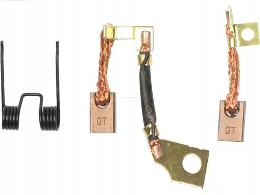 Купити Щітки стартер psx148-159 as-pl