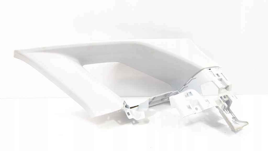 фото №1, Peugeot 3008 ii защита стойка правая 9810161977