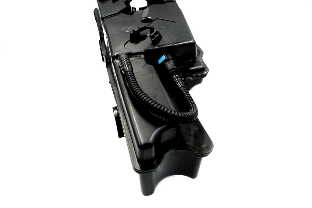 фото №4, Бак жидкость fap citroen berlingo ds5