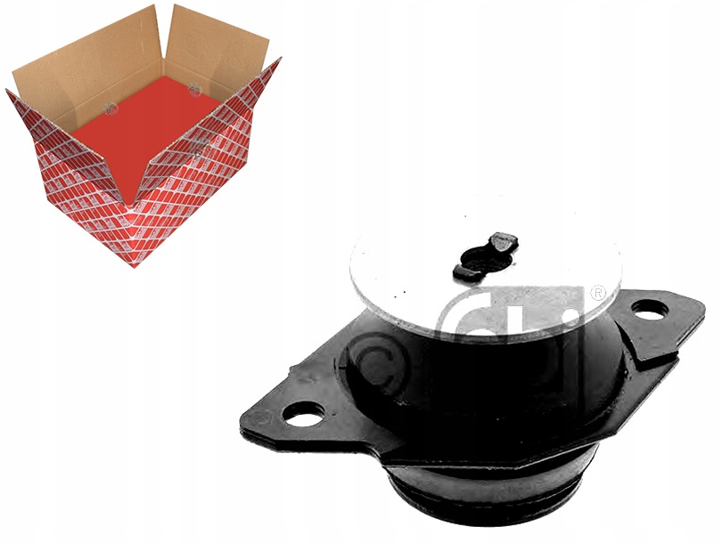 фото №1, Feb15954 подушка коробка передач. передача. vw golf