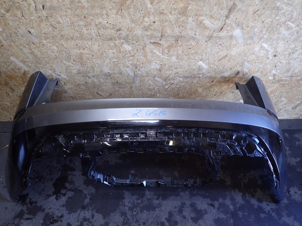 Купить Бампер задний  range rover velar