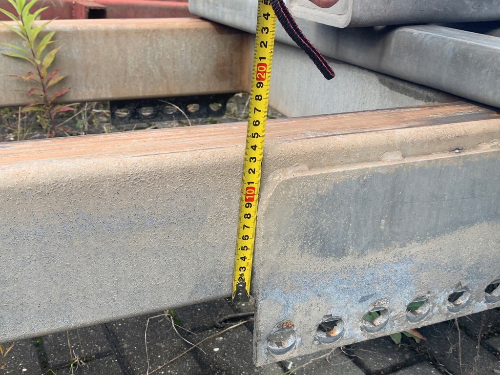 фото №5, Обшивка bdf man, mercedes, volvo, scania