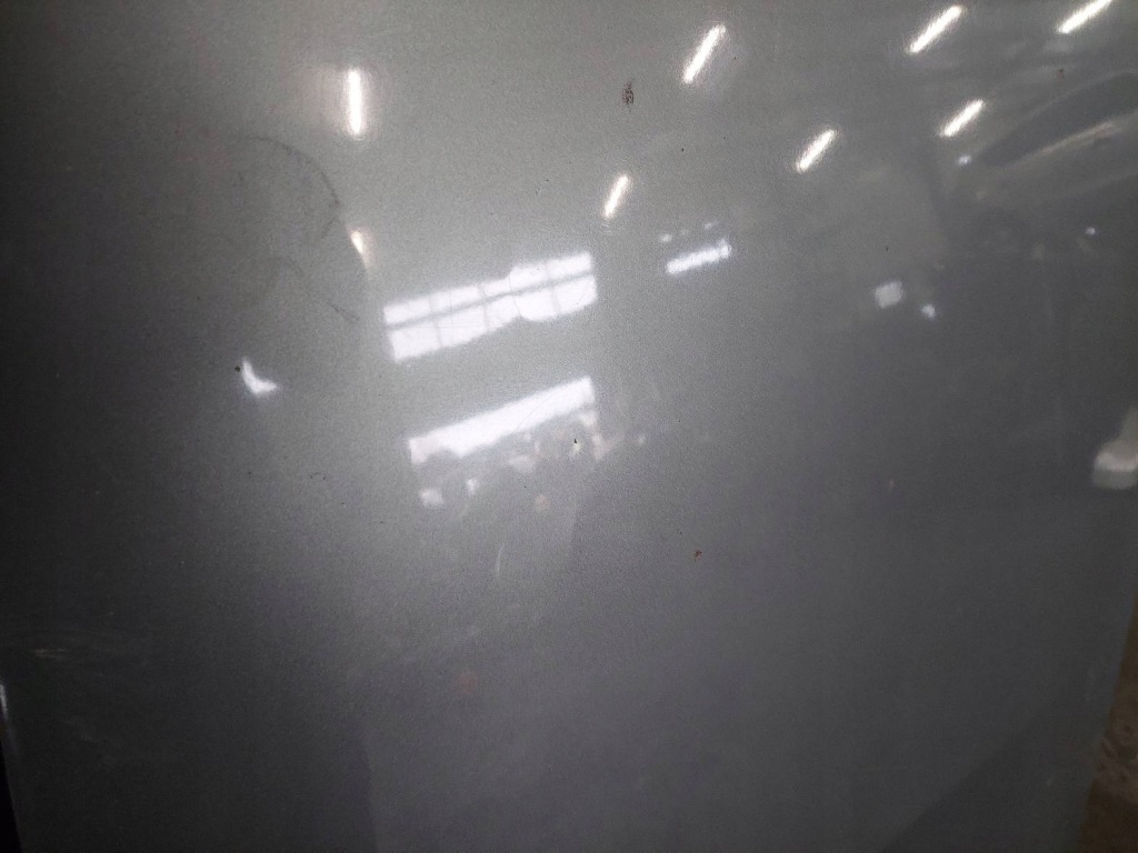 Капот крышка двигателя renault megane 2 nv603 Доставка