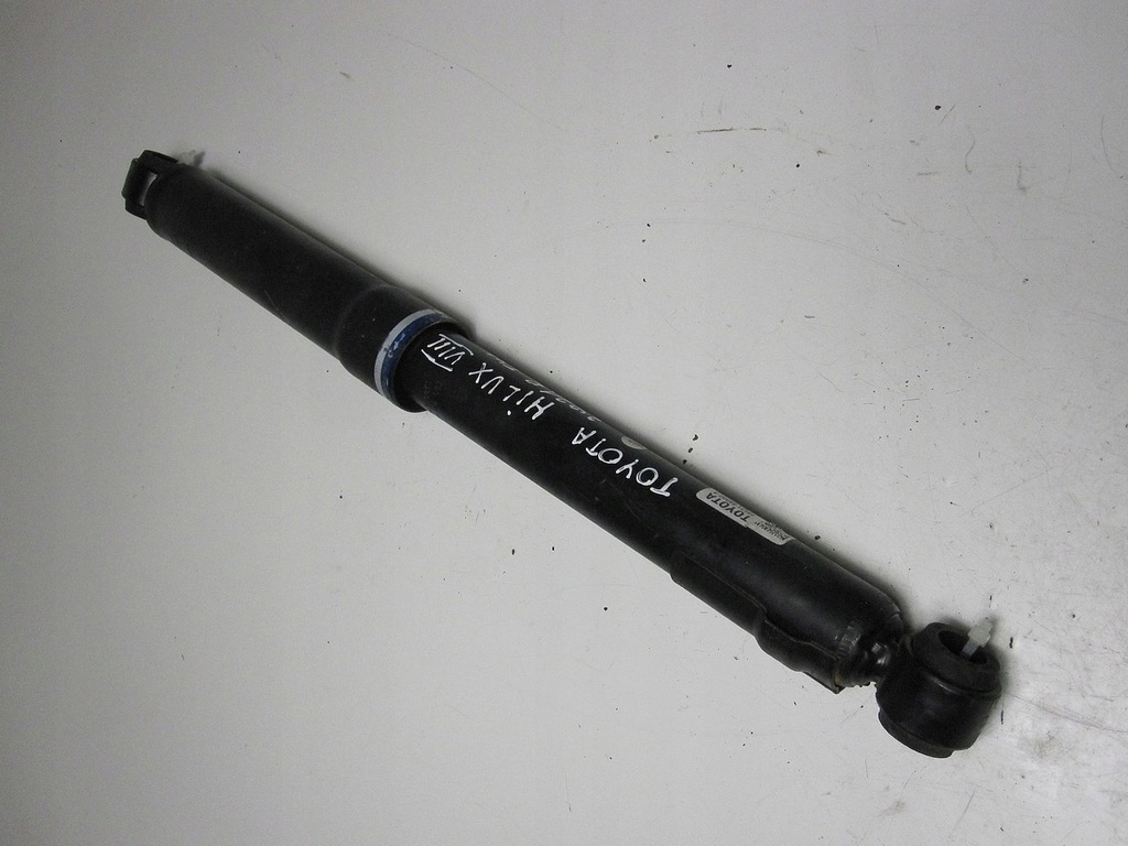 фото №11, Амортизатор задній задня toyota hilux viii 2021r