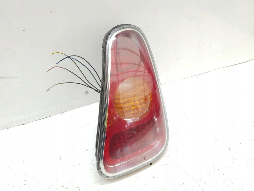 фото №2, Лампа права задня mini r50 r53 cooper s