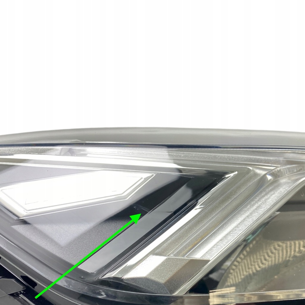 фото №14, Nowa оригінальний номер лампа права dacia sandero iii 3 logan iii 3 jogger 260109490r