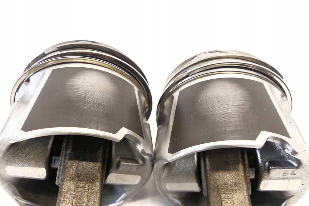 фото №6, Opel movano b renault master iii 2.3 dci cdti biturbo m9t поршень + шатун