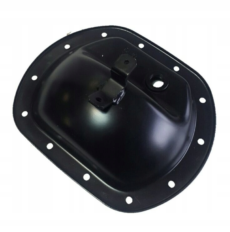 фото №1, Iveco оригинальный номер 7187025 крышка мост