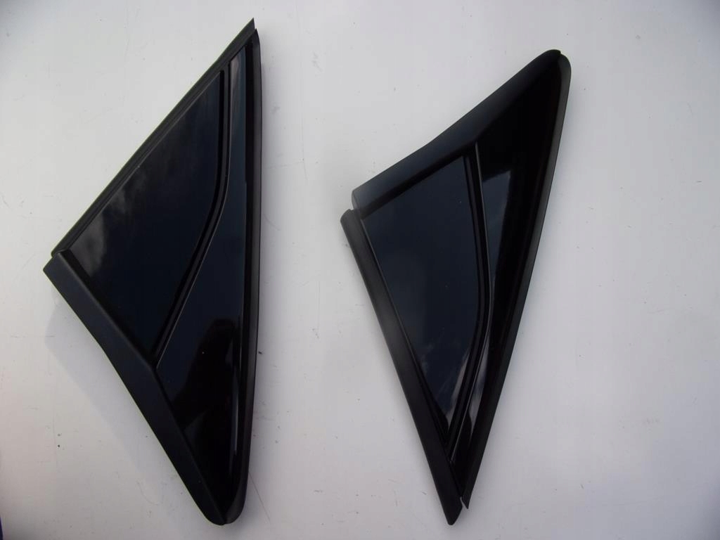 фото №1, Honda civic x треугольник накладка заглушка