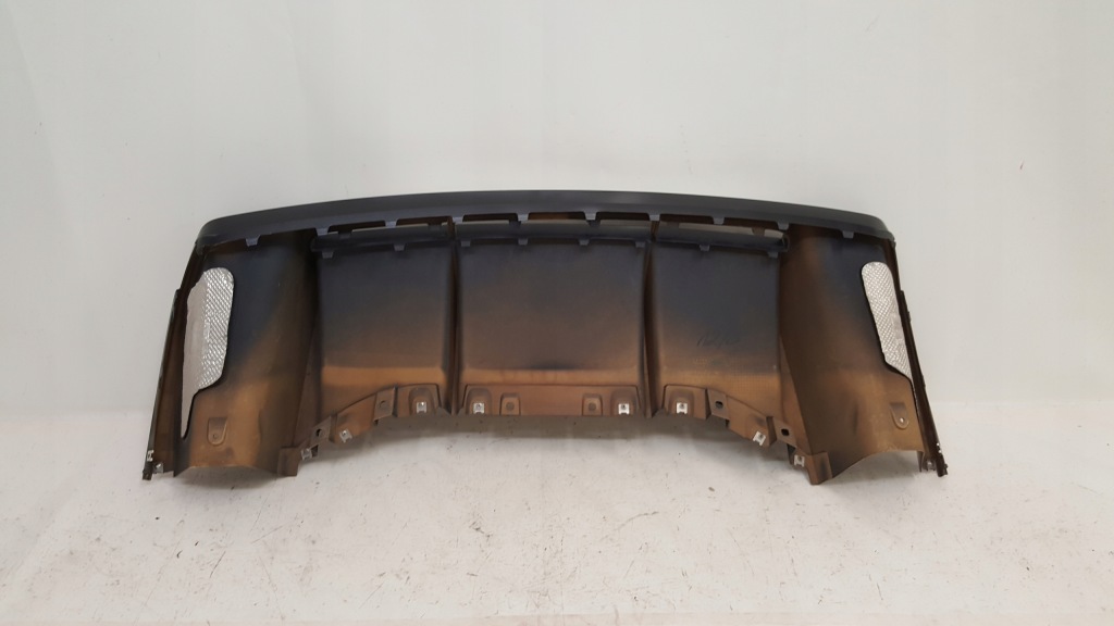 фото №5, Audi r8 ii спойлер бампера задняя задний 2015-2020r