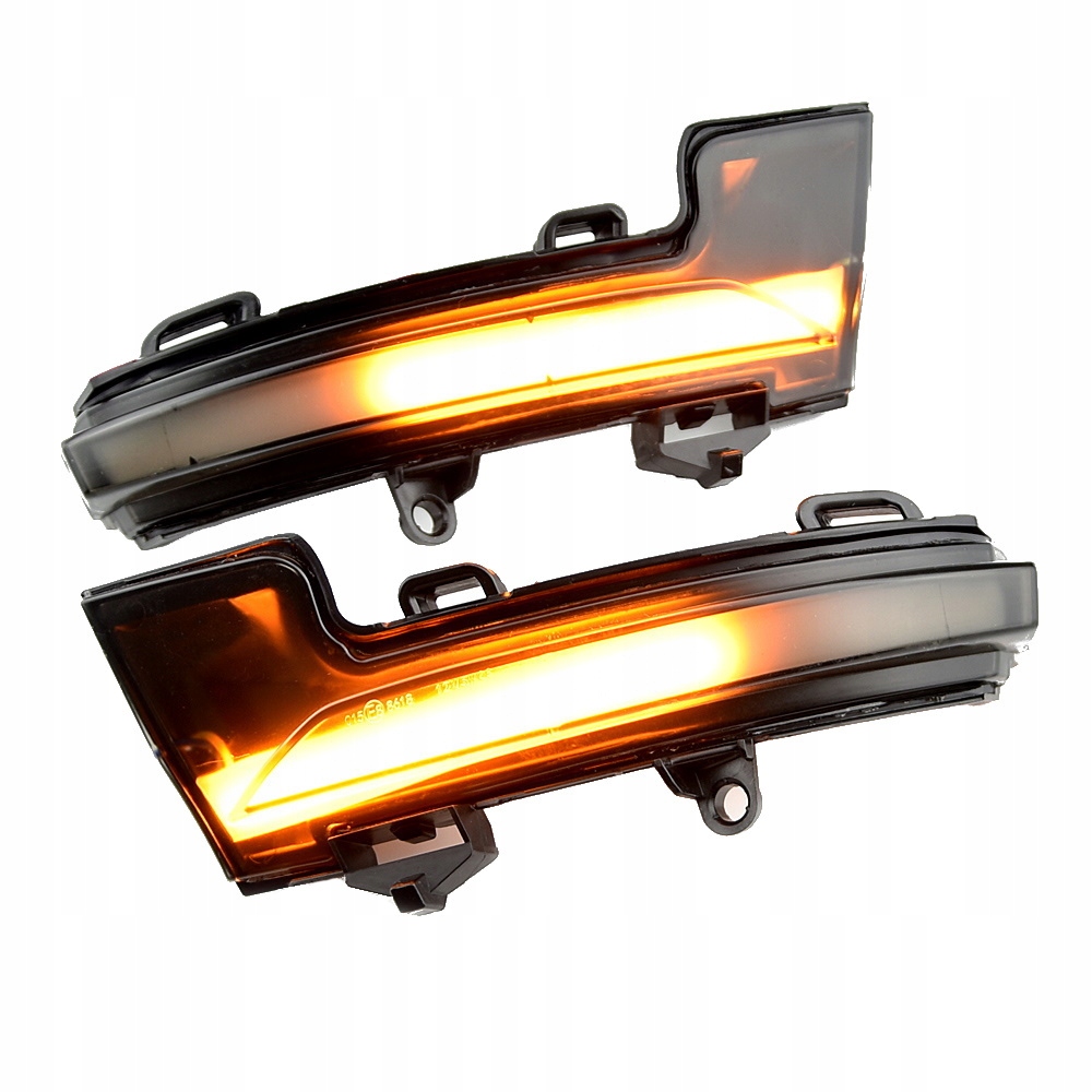 фото №1, Поворотники поворотники плавающие динамические led w зеркало vw t-cross t-roc