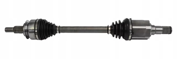 фото №6, Приводной вал 234236 gsp