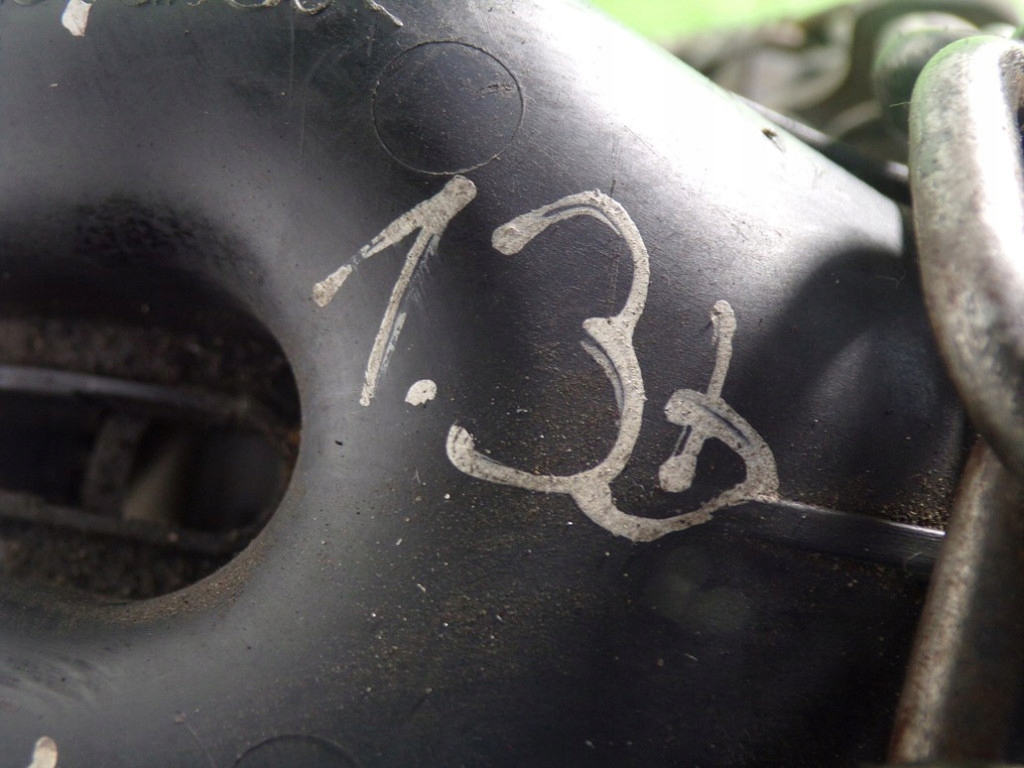 фото №8, Mazda rx8 1.3 двигатель wankla