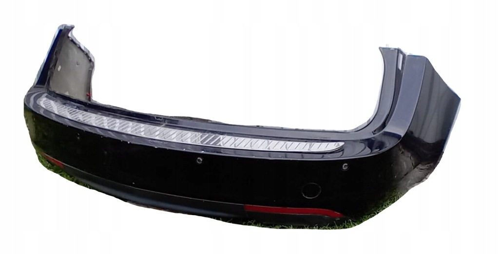 Бампер задний pdc opel insignia a kombi z20r Киев