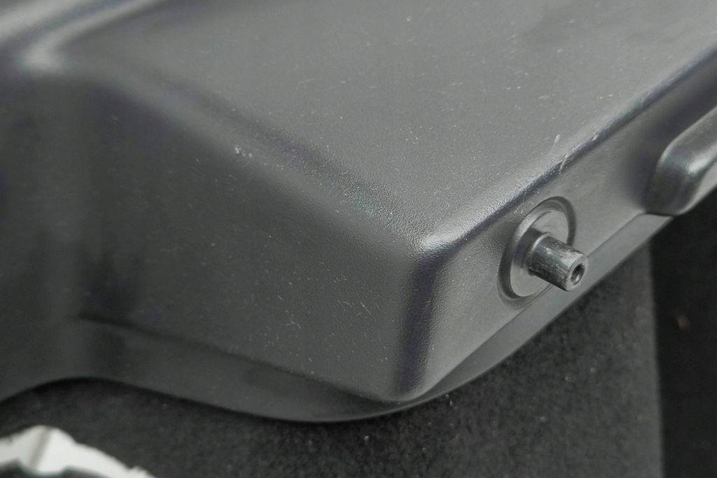 фото №12, Ліва оббивка багажника land rover range rover evoque l538 12d4851rf9001