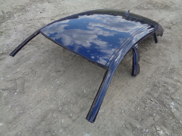 фото №2, Дах обшивка maserati levante 2017 rok