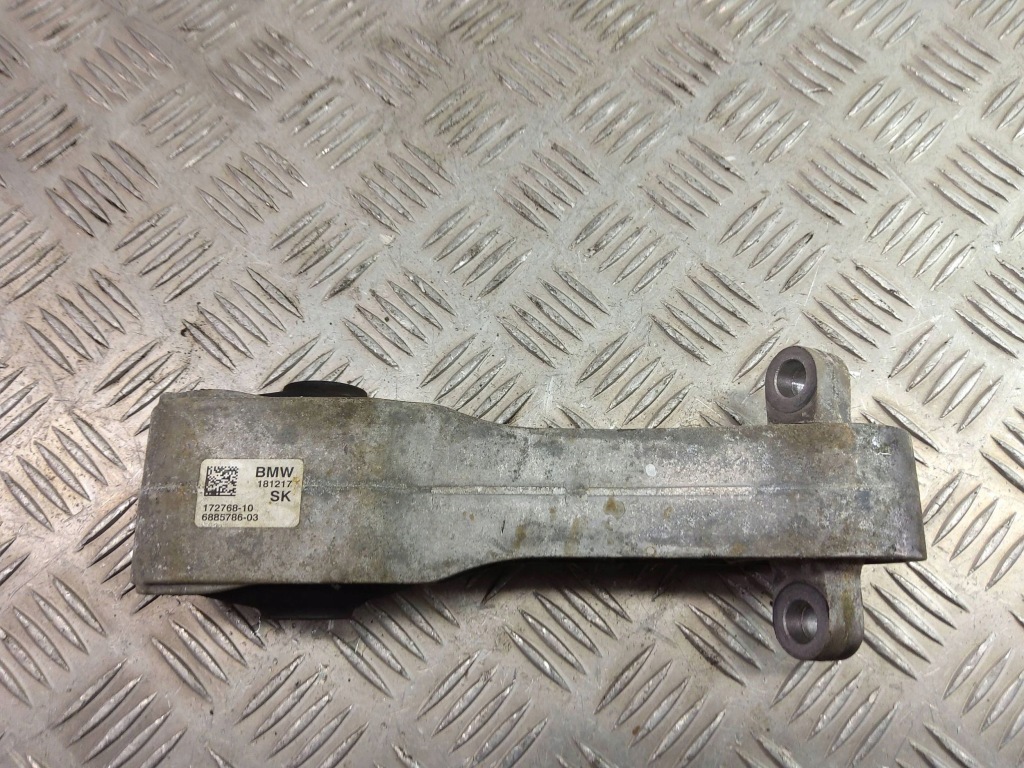 Купити Bmw x1 f48 f49 2016 інше частини відсік двигуна