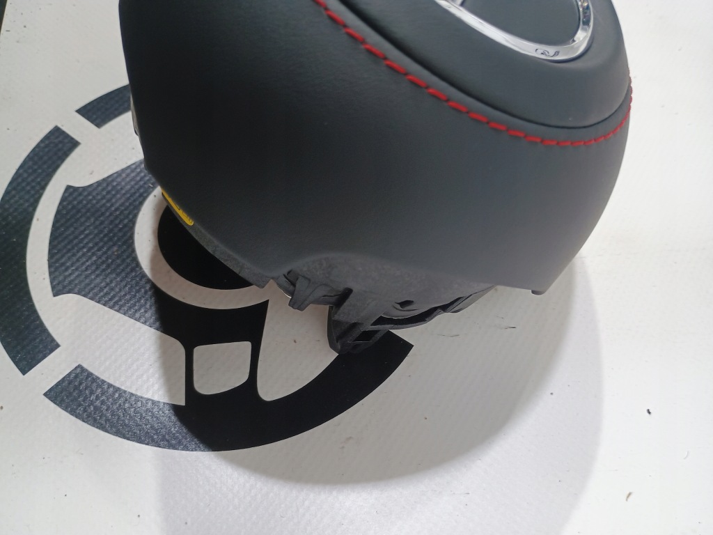 Mercedes g-klasa w464 рестайлінг  w465 amg подушка безпеки подушка водія оригінал демонтаж Недорого