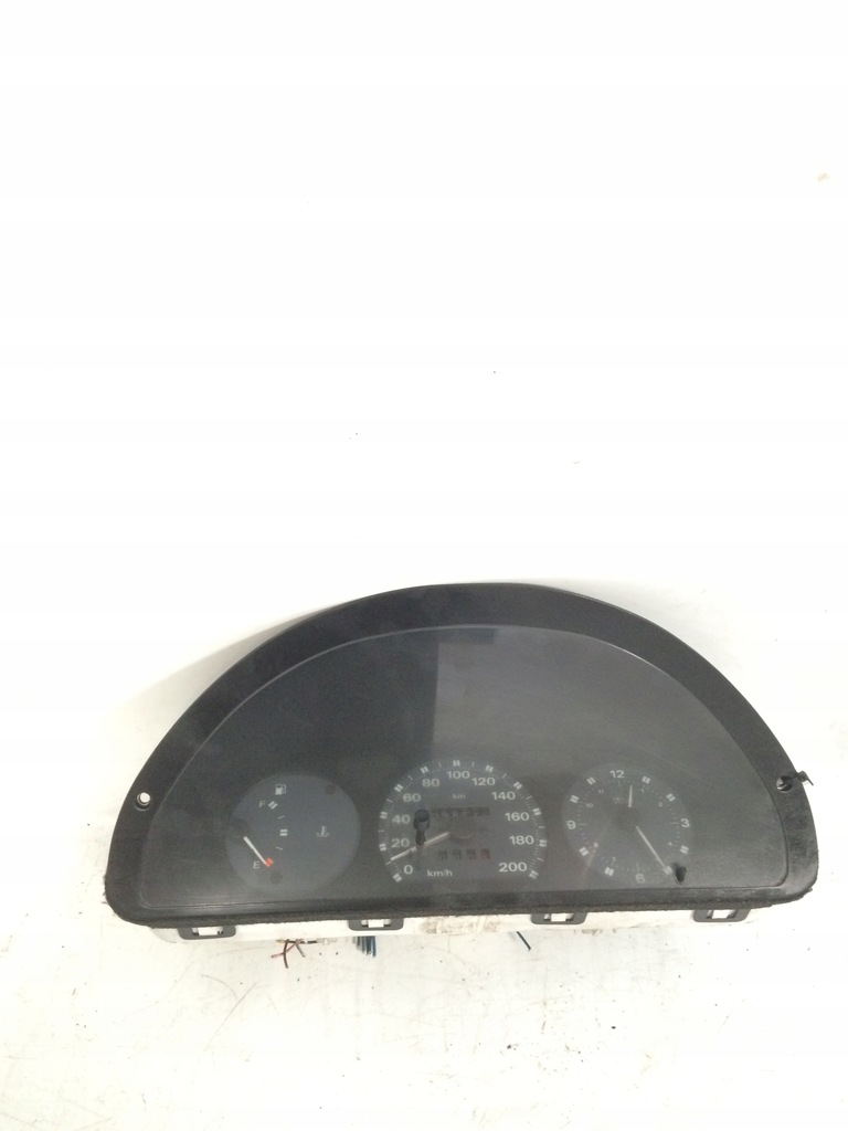 фото №1, Счетчик спидометр fiat punto 60.6219.003.0