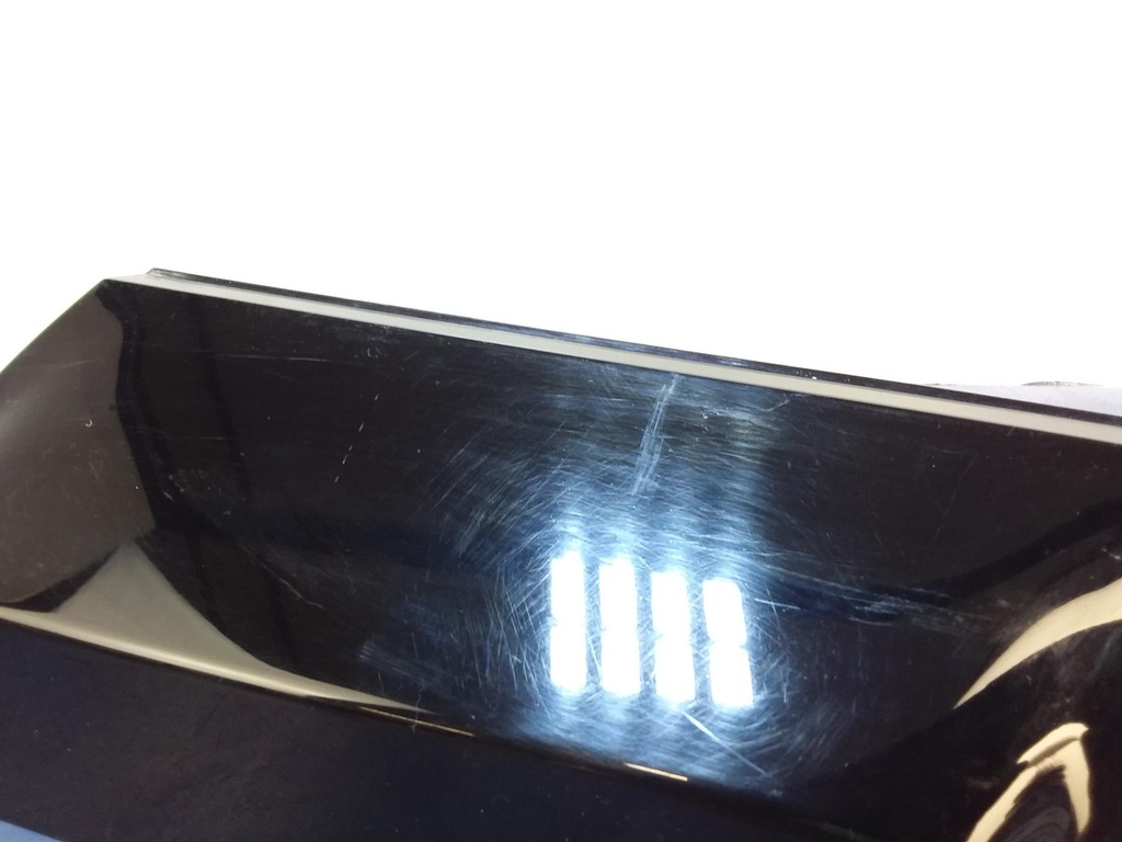 фото №2, Ford ecosport mk2 lift захист стійка ліва