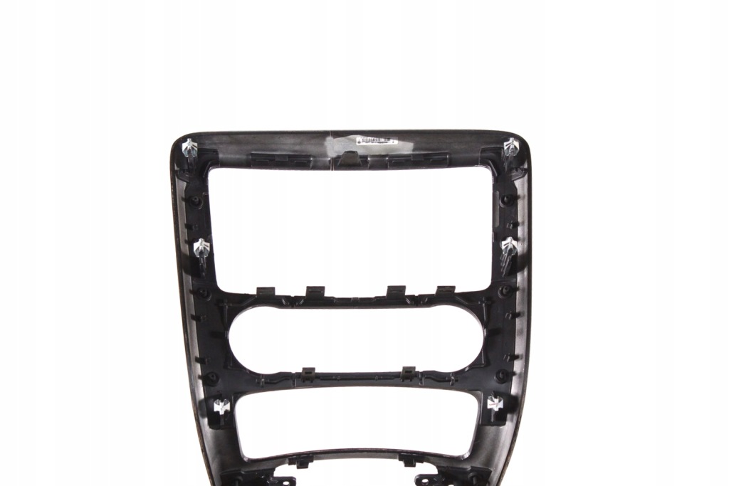 фото №13, Рамка консоли туннель drewno mercedes slk r172 w172