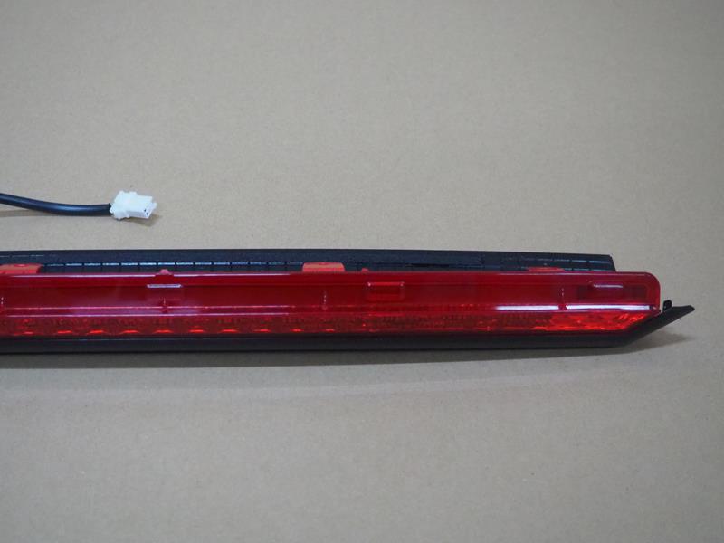 фото №3, Світло стоп led кришки hyundai tucson iv