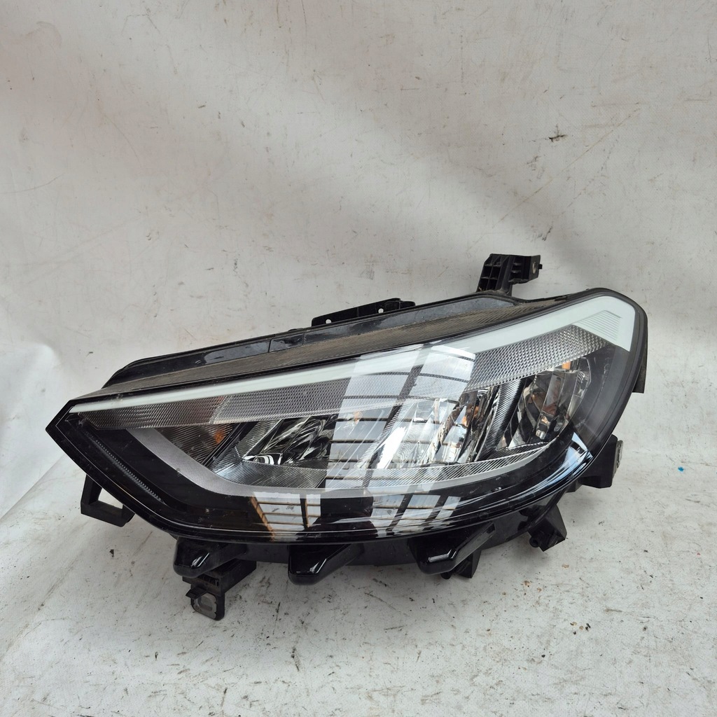 фото №1, Vw id 3 id.3 19- лампа перед передняя левая