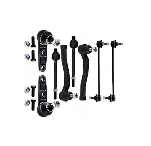 фото №1, Шарова опора важеля jeep cherokee 90-01 верхній