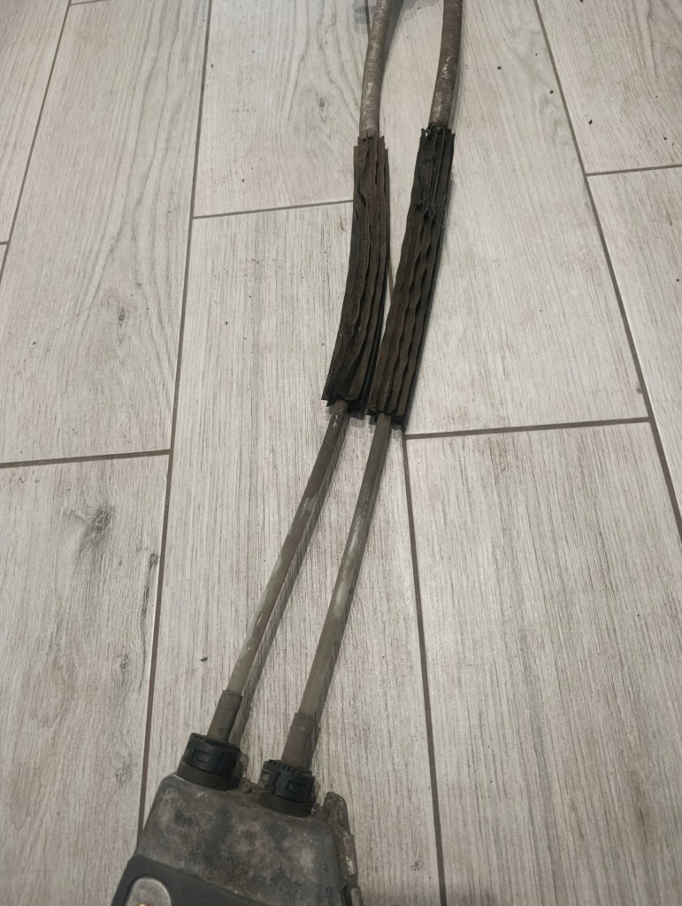 фото №6, #6q0711049e# 1j0711611a# выборщик домкрат vw polo 9n 1.2 бензин