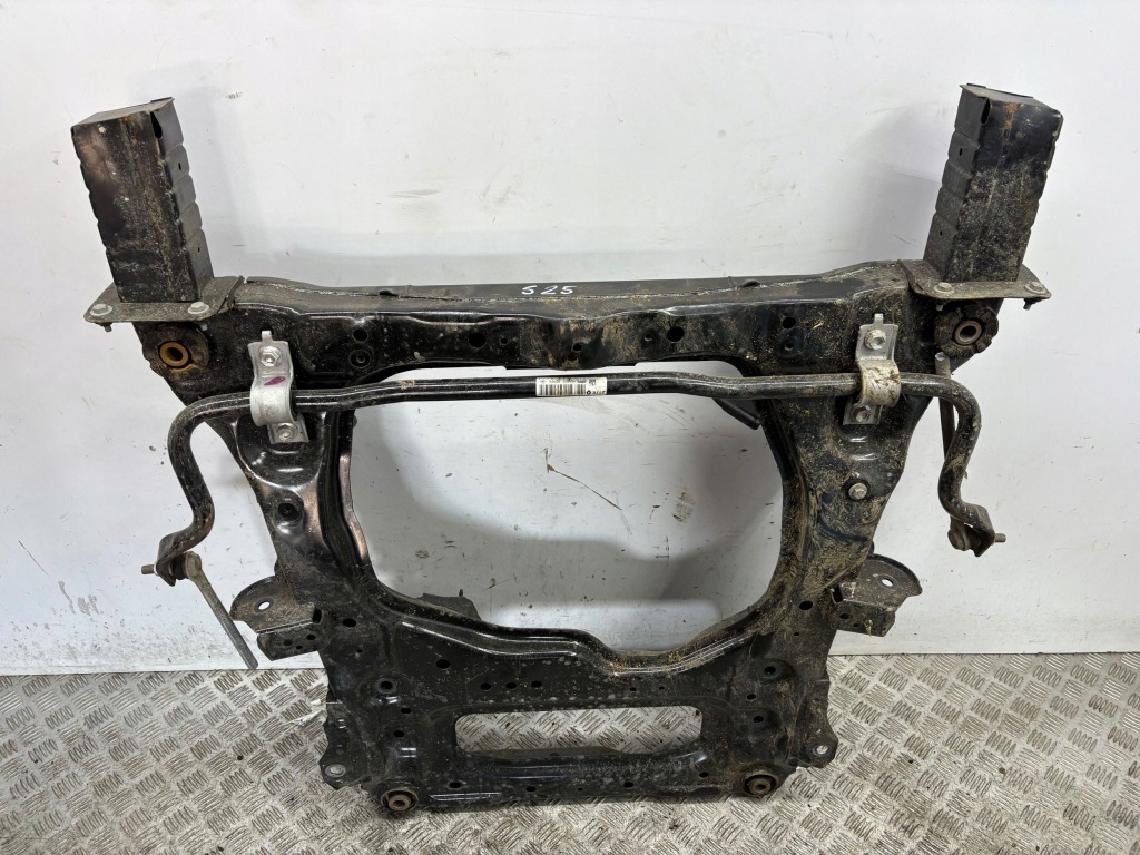 фото №1, Підрамник передні renault megane e-tech 546119217r