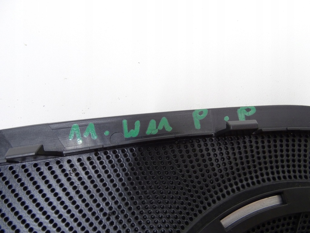 фото №8, Накладка динаміка права 8t0035420a audi a5 8t s5