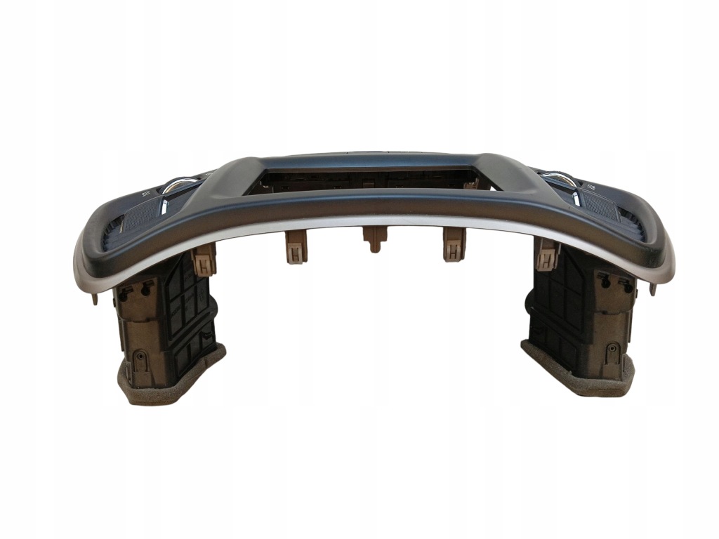 фото №5, Рамка радіо решітка обдув середня jeep cherokee v kl 1wg52trmaa