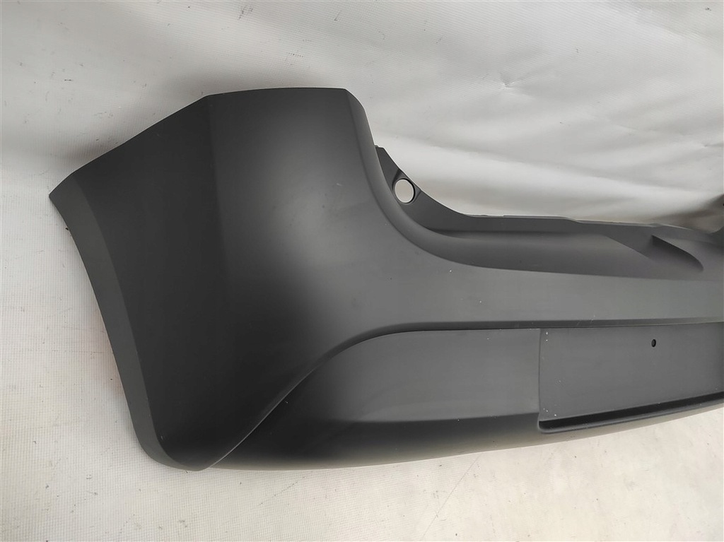 фото №2, Бампер задняя renault twingo 2 ii lift 2012-2014