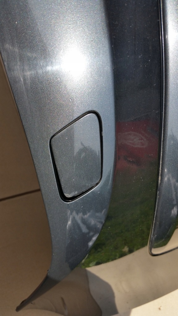 фото №7, Бампер перед передний seat altea lift lw77