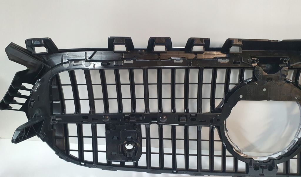 фото №10, Mercedes решітка радіатора решітка радіатора a2478884201 w247 b-klasa