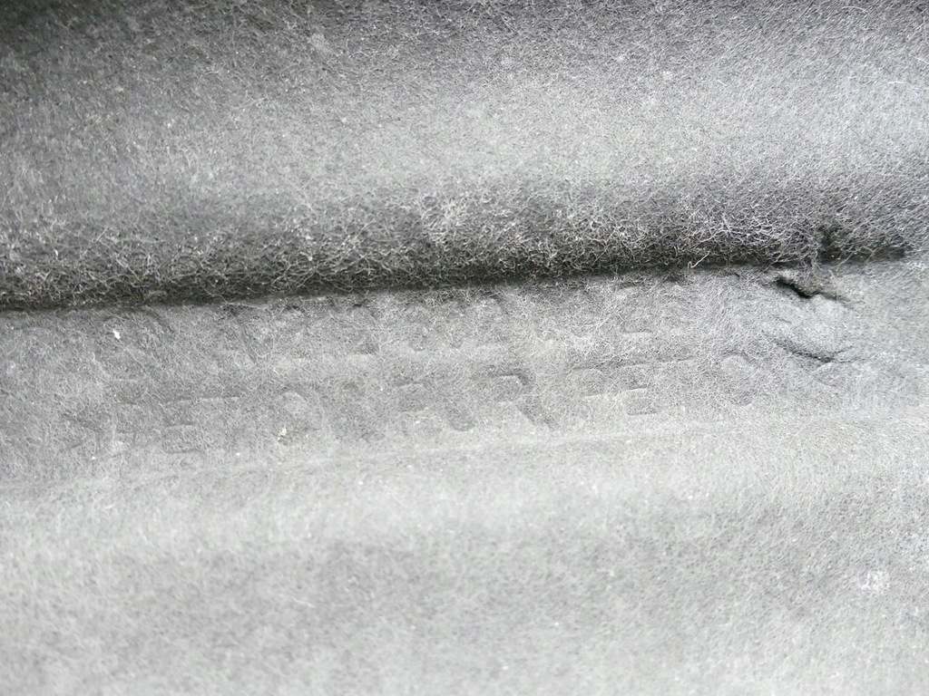 фото №9, Mercedes w212 lift sedan шумоізоляція капот кліпси