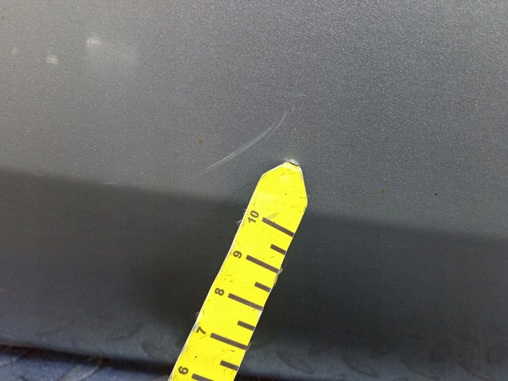 фото №13, Mazda 5 cr i двері бічний зсувні ліва cc5