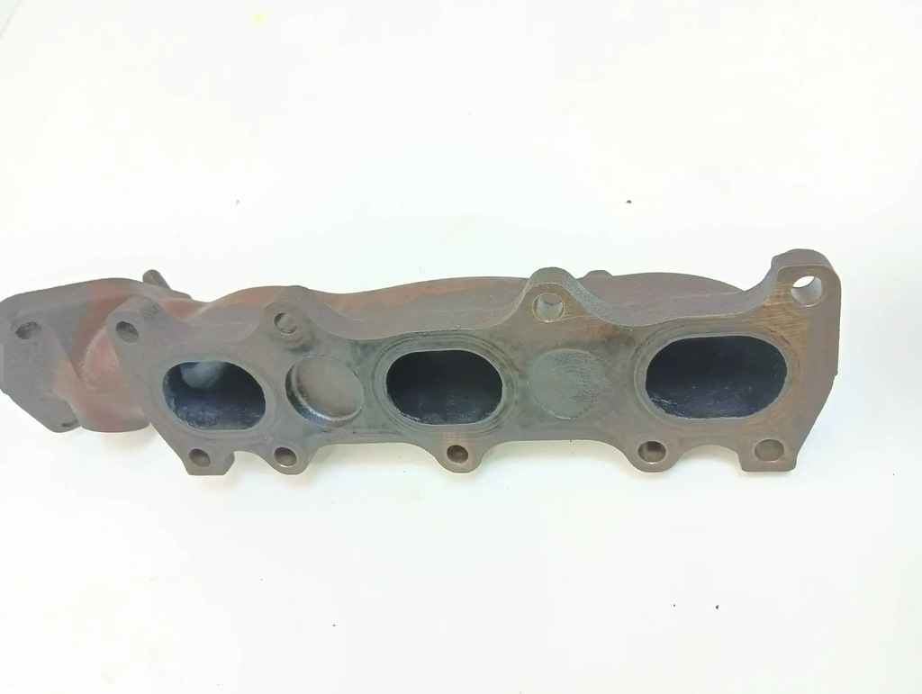 фото №5, Honda legend ii coupe ka8 1994 коллектор выпускной 3,2 бензин c32a2