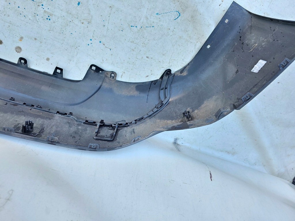 фото №10, Бампер bmw x1 f48 lift lci 19-21 задняя задний