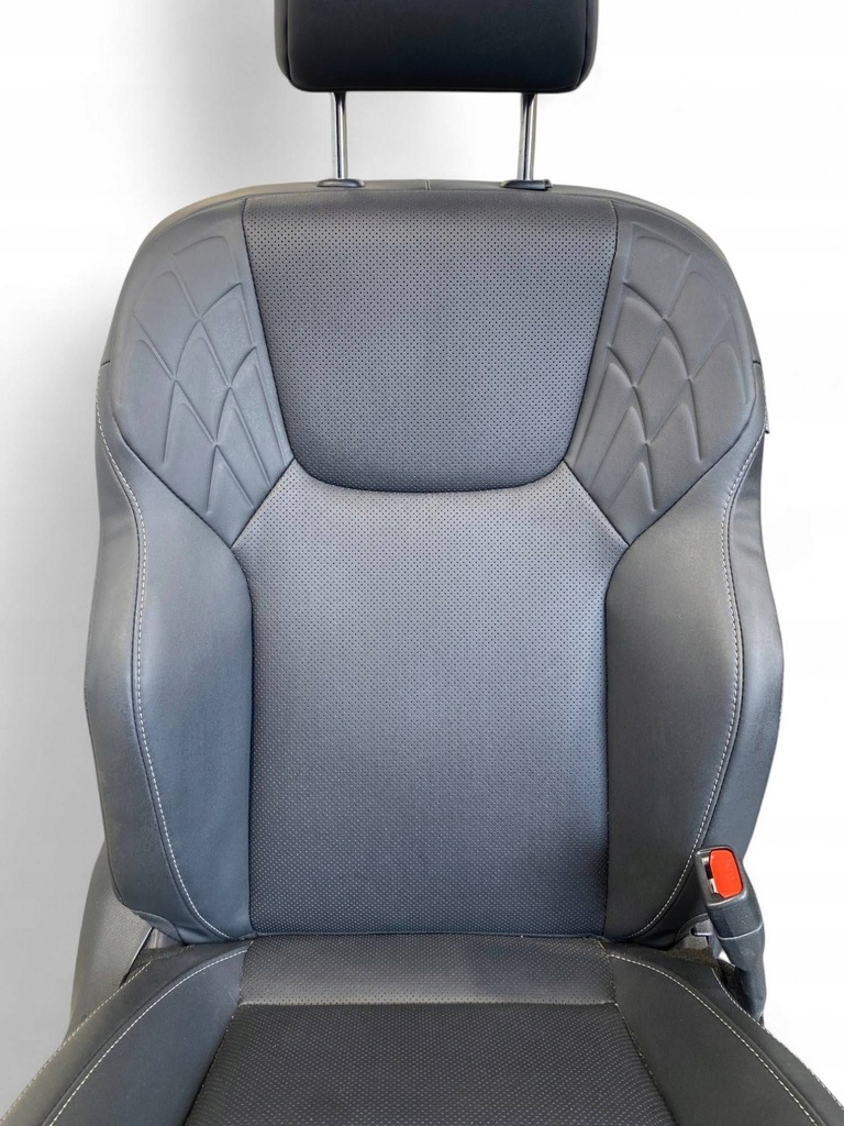 фото №10, Lexus rx v 2023 сидіння / заднє сидіння / комплект