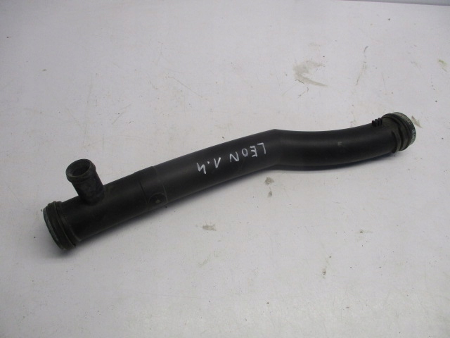 фото №1, Leon ii lift шланг wąż охолодження wody 1.2 tsi