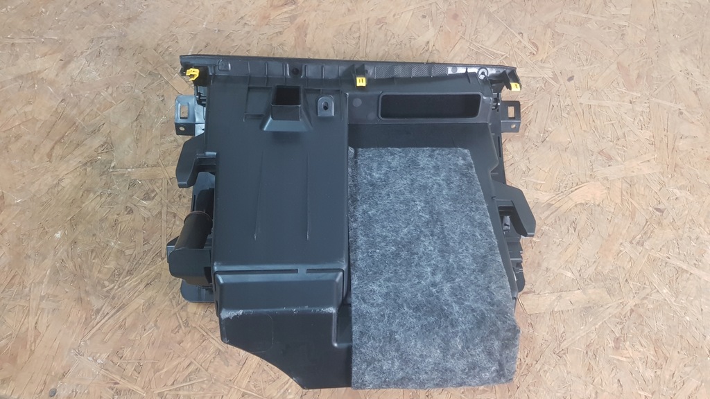 фото №5, Renault talisman бардачок консоли панели приборная