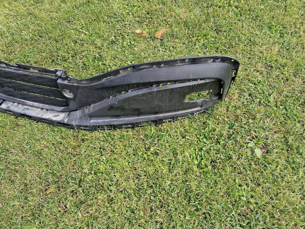 фото №8, Ford mach e жалюзи шторка бампера решётка