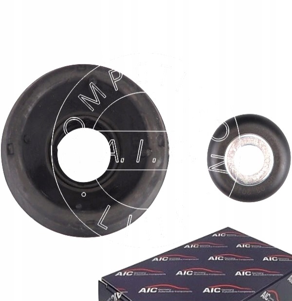 фото №1, Подушка амортизатора vw new beetle polo up! vento