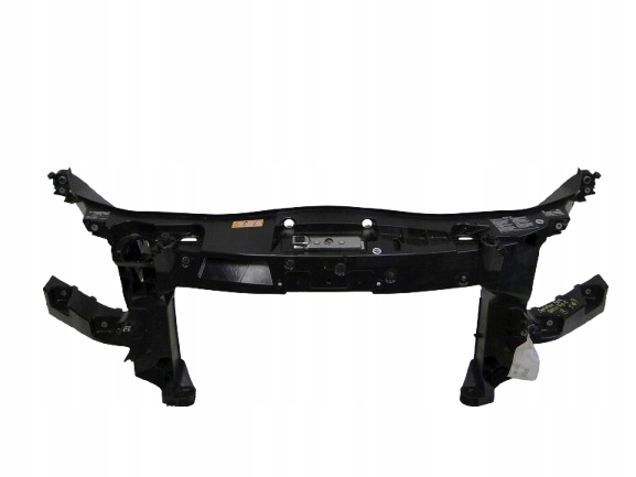 фото №1, Mercedes pas передний усилитель передний sprinter w910 910