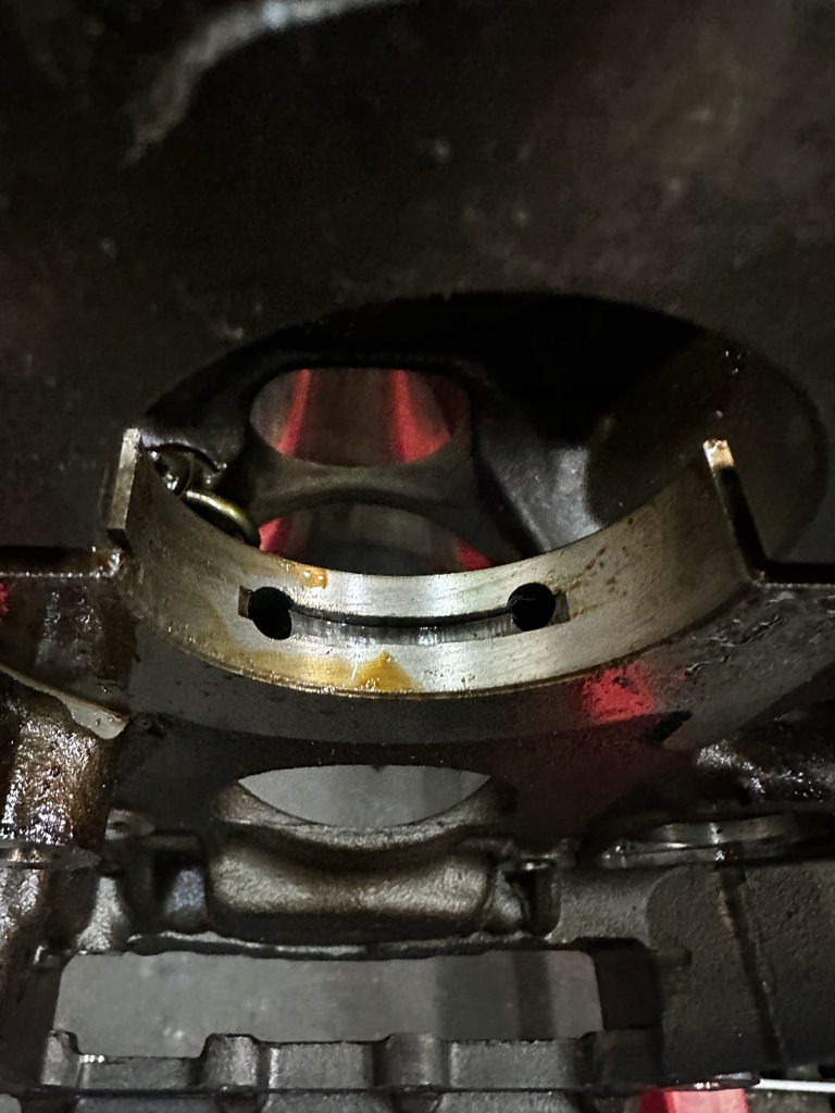 фото №14, Vw 2.0 tfsi cnt блок двигателя dół 06k103023n + опоры вала