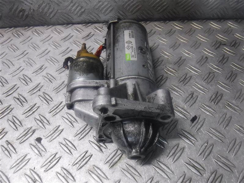 фото №2, Стартер renault grand scenic ii fl 1.9 dci