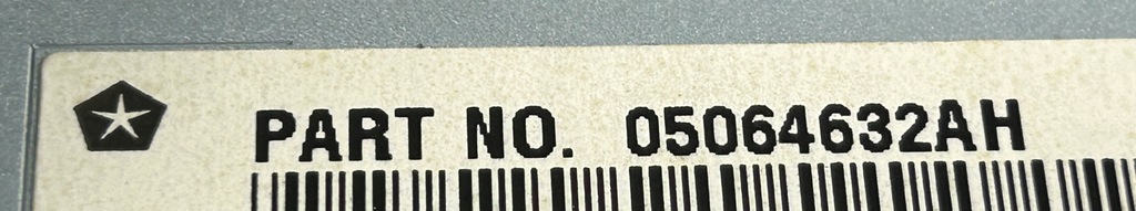 фото №7, Lancia thema навигация экран дисплей navi 11- 05064632ah