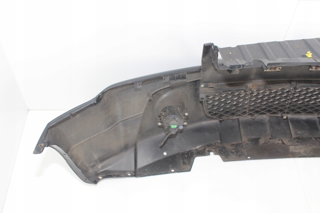 фото №10, Бампер перед передний suzuki grand vitara ii 05-08r zj3